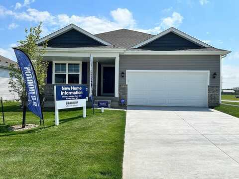 2200 N Summercrest St, INDIANOLA, IA 50125