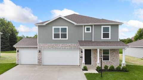2880 Greenacre Ct, Warsaw, IN 45680