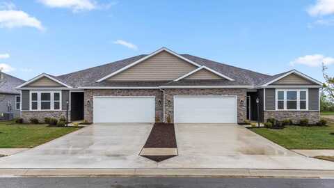5065 Buffay Court, New Haven, IN 46774