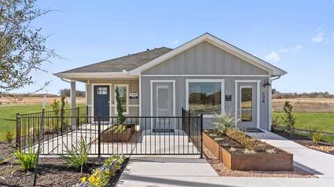 416 Sandringham Loop, Uhland, TX 78640