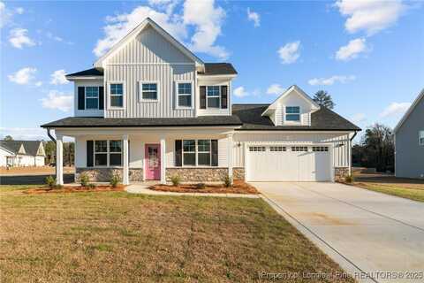 119 Vorster Road, Raeford, NC 28376