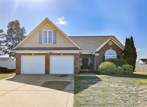 1031 Northview Drive, Sanford, NC 27332