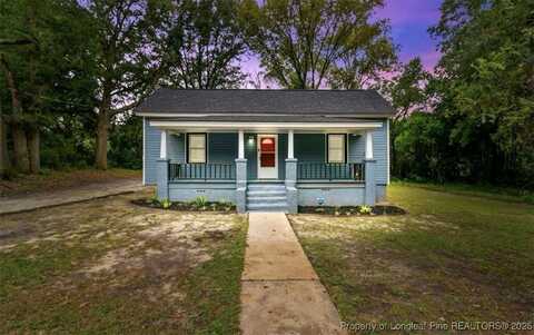2002 Cowan Street, Fayetteville, NC 28306