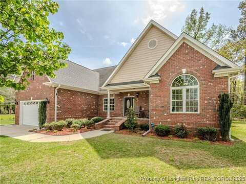 49 Alyssa Court, Lumberton, NC 28360
