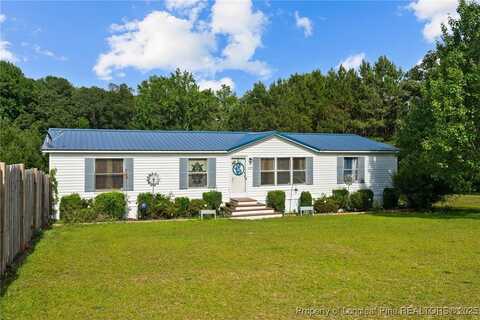 672 Lee County Line Road, Broadway, NC 27505
