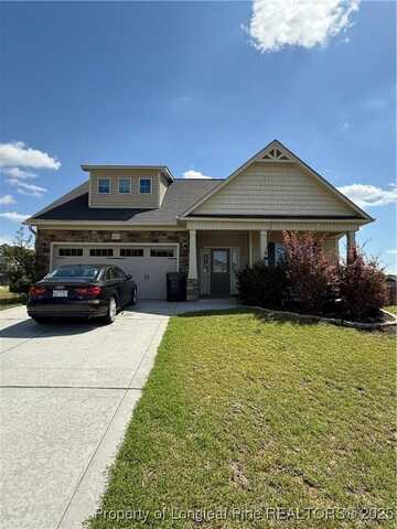 822 Banquette Lane, Fayetteville, NC 28312