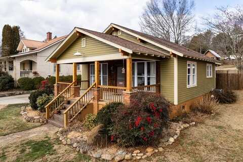 347 W MAIN ST, Franklin, NC 28734
