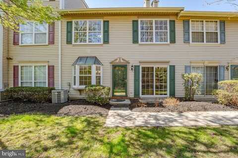 73 CHEVERNY COURT, HAMILTON, NJ 08619