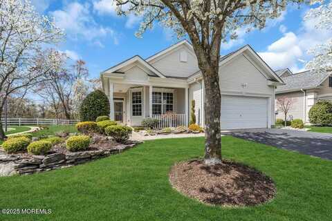 1 Breton Lane, Manalapan, NJ 07726