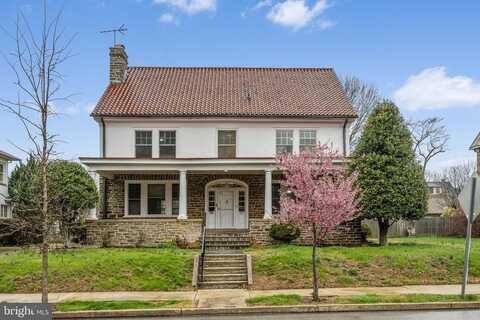 335 PRICE STREET, WEST CHESTER, PA 19382