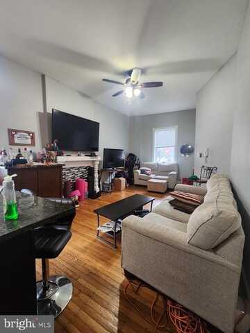4043 SPRING GARDEN STREET, PHILADELPHIA, PA 19104