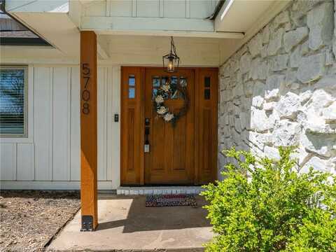 5708 Kenland RD, Fort Smith, AR 72903