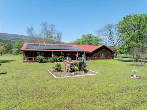 12501 Piney RD, Havana, AR 72842