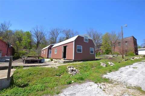 108 Main ST, Watts, OK 74964