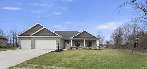 1694 Shavono Cove, Fort Wayne, IN 46845