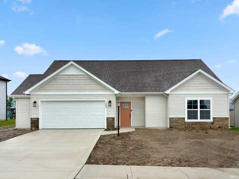 1684 Muruntau Grove, Fort Wayne, IN 46845
