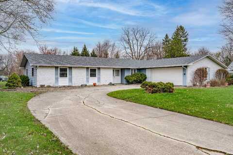 1637 Traders Crossing, Fort Wayne, IN 46845