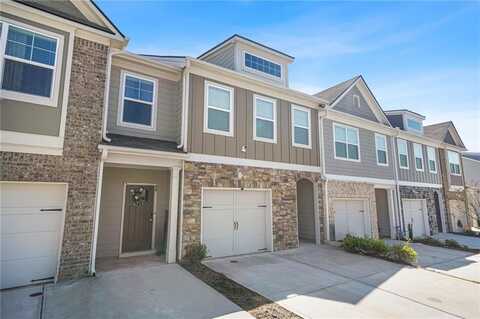 6415 Shalks Crossing Drive, Lithonia, GA 30058