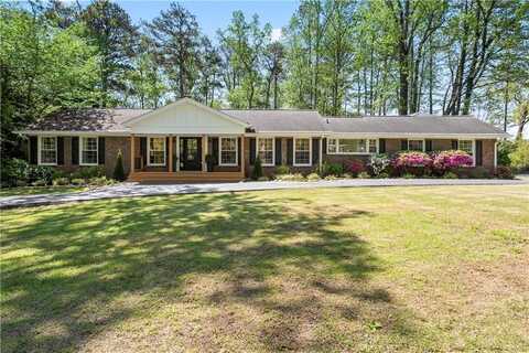 629 Concord Road SW, Smyrna, GA 30082