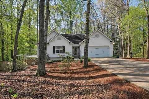 5845 Shannon Drive, Cumming, GA 30040