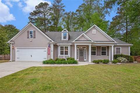 4960 Shannon Way SW, Mableton, GA 30126