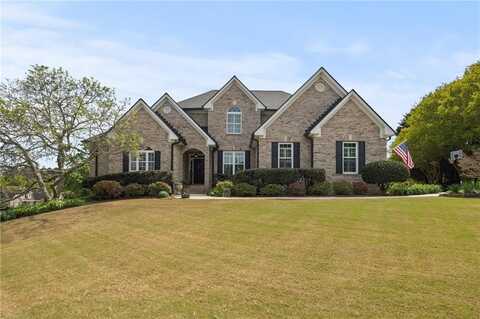 5604 McCullers Lane, Loganville, GA 30052