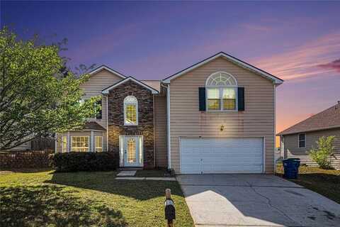 3243 Timber Ridge, College Park, GA 30349