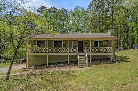 10 Powder Drive, Dallas, GA 30157