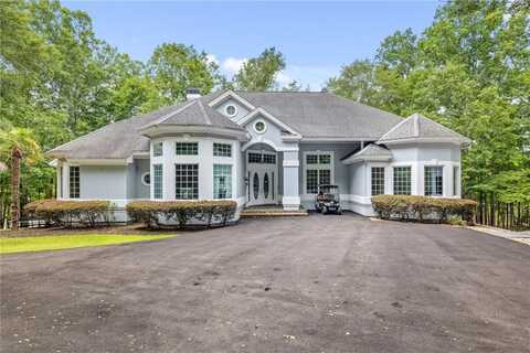 2200 Martins Ford Road, Dahlonega, GA 30533