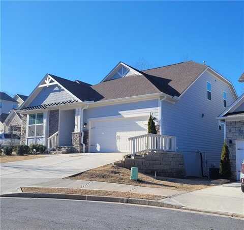 413 Solace Place, Canton, GA 30114