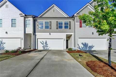 54 Huntley Trace, Hoschton, GA 30548