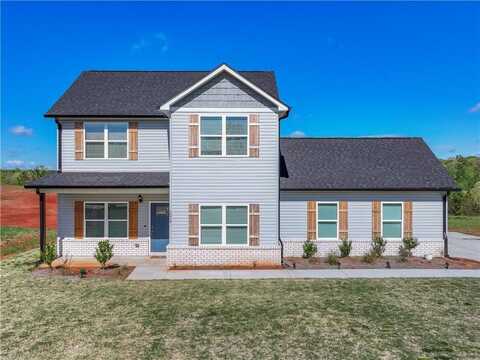 1219 Dortch Road, Eastanollee, GA 30538