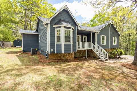 2724 Bomar Road, Douglasville, GA 30135