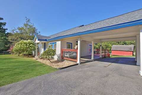 16675 Hopewell Road, Alpharetta, GA 30004