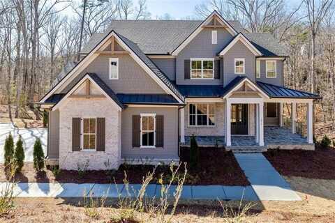 6915 Running Deer Court, Flowery Branch, GA 30542