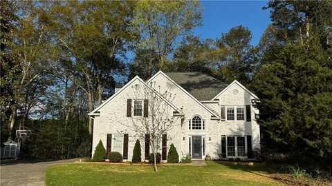 2270 Fenwick Pointe SW, Marietta, GA 30064