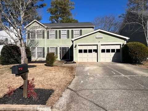 3875 Ivy Run Circle, Duluth, GA 30096
