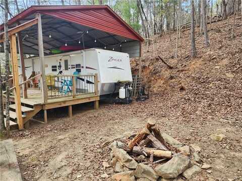 84 27th Street, Ellijay, GA 30540