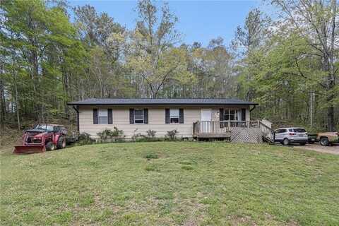 1302 Brittain Road, Douglasville, GA 30134
