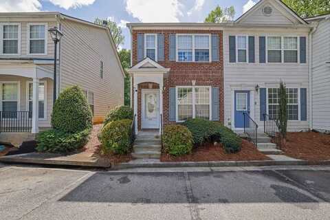 984 Redwood Drive, Norcross, GA 30093