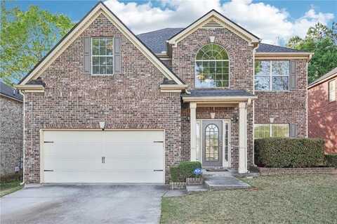 3861 Sunbridge Drive, Snellville, GA 30039