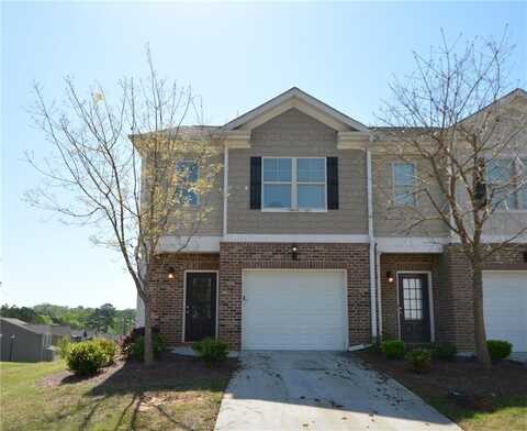 5829 Taka Lane, Lithonia, GA 30038