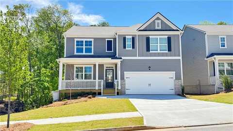 1321 Braselton Village Parkway, Braselton, GA 30517