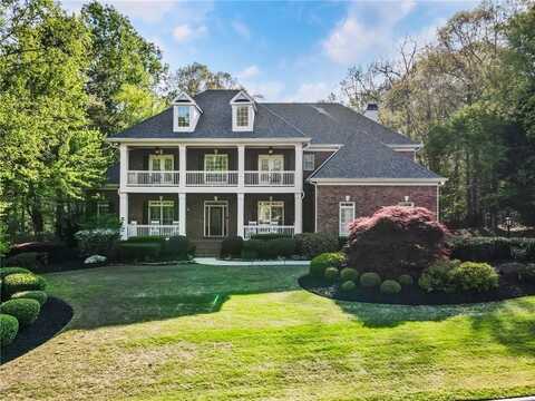 150 INWOOD Terrace, Roswell, GA 30075