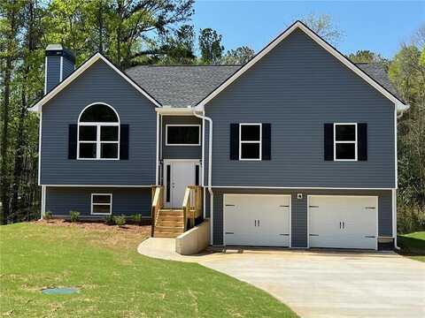 202 Gamel Road, Dallas, GA 30157