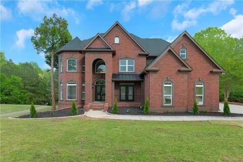 6048 Golf View Crossing, Locust Grove, GA 30248