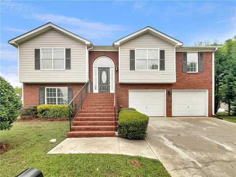 6367 Deshong Drive, Lithonia, GA 30058