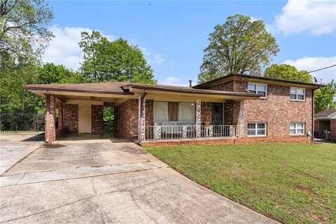 2044 Yucca Drive, Decatur, GA 30032