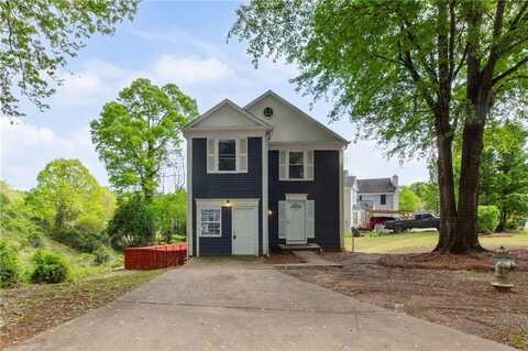 1647 Imperial Court, Norcross, GA 30093