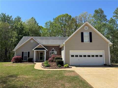 5668 Blanchard Place, Sugar Hill, GA 30518